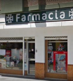 Farmacia María Lucena Valls