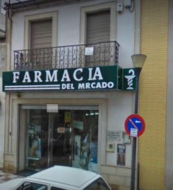 Farmacia del Mercado