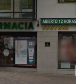 Farmacia Central