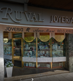 JOYERÍA RUVAL