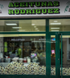 Aceitunas Rodríguez