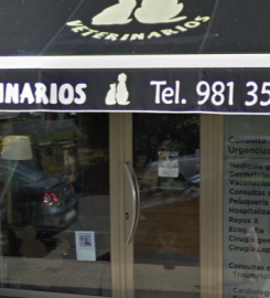 Canido Veterinarios