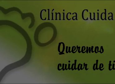 Clínica Podológica Cuida2