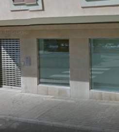 Clínica Dental Sant Jaume