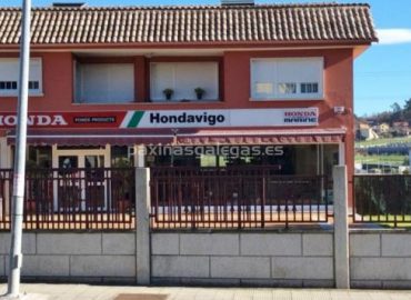 HONDAVIGO