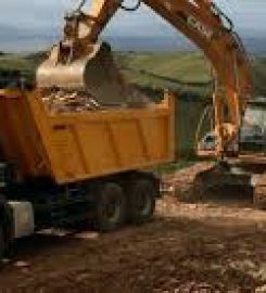 Excavaciones Rafael Villacampa