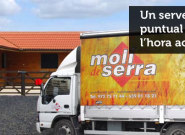 Molí de Serra