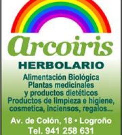 ARCOIRIS HERBOLARIO