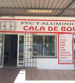 PVC Y Aluminios Cala De Bou