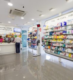 Farmacia Giner García