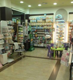 FARMACIA GRANDE