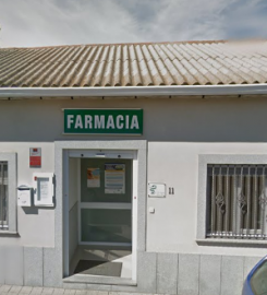 FARMACIA LDA. MÓNICA ÁLVARO PINTO