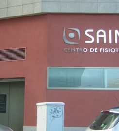 Centro De Fisioteriapia Sainz