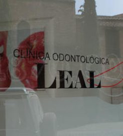 Clínica Odontológica Leal