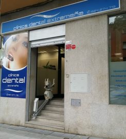 Clínica Dental Extremeña C.B.