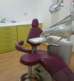Clínica Dental Extremeña C.B.