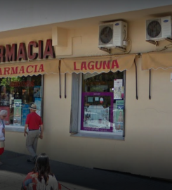 Farmacia Laguna