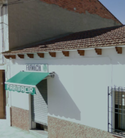 Farmacia Jose Reolid Argandoña