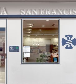 Farmacia San Francisco Javier