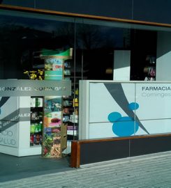 Farmacia Cominges