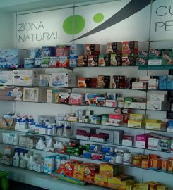 Farmacia Cominges