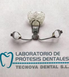 Laboratorio Prótesis Dentales Tecnova Dental