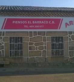 Piensos El Barraco