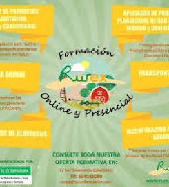 RUREX FORMACIÓN