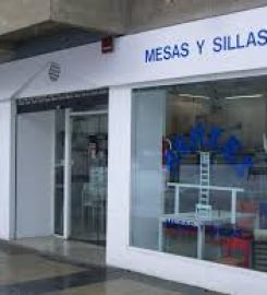 Araxes Mesas y Sillas