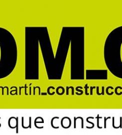Construccions Dani Martín