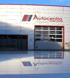 Autocentro Palencia