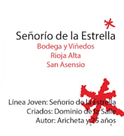 Bodegas Señorío de la Estrella