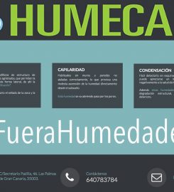 Humecan Canarias