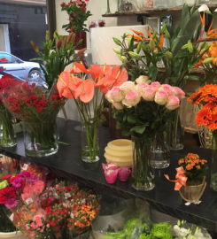 Floristería Es Baladre