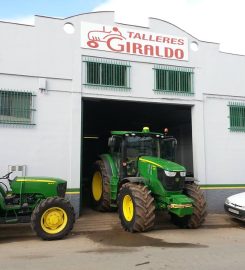 Taller Mecánico José Antonio Giraldo E Hijo