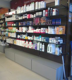 Farmacia La Playa