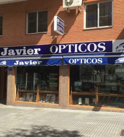 Javier Ópticos