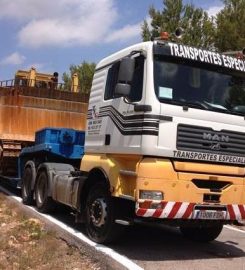 Transportes Especiales Gemxavi