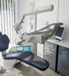 Clínica Dental Almadent