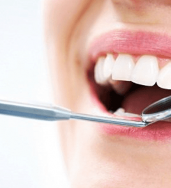 Clínica Dental Almadent