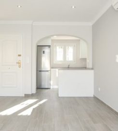Construcciones Antry