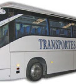 Transportes Canarios Mary