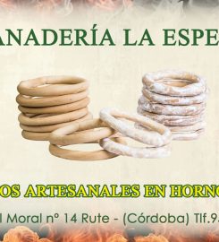 Panadería La Esperanza de Rute