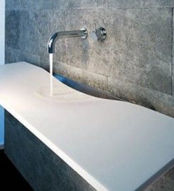 Corian