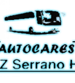 Autocares Alvarez Serrano Hermano