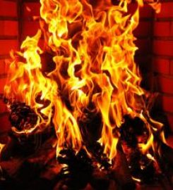 Limpieza de chimeneas José Manuel