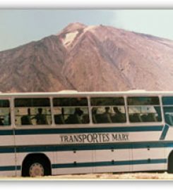 Transportes Canarios Mary