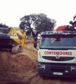 Contenedores y Transportes La Atalaya