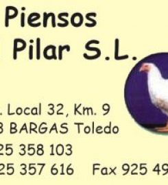 Piensos Del Pilar