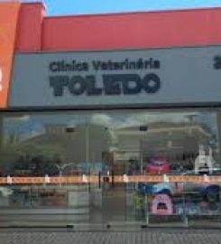 Centro Veterinario Toledo